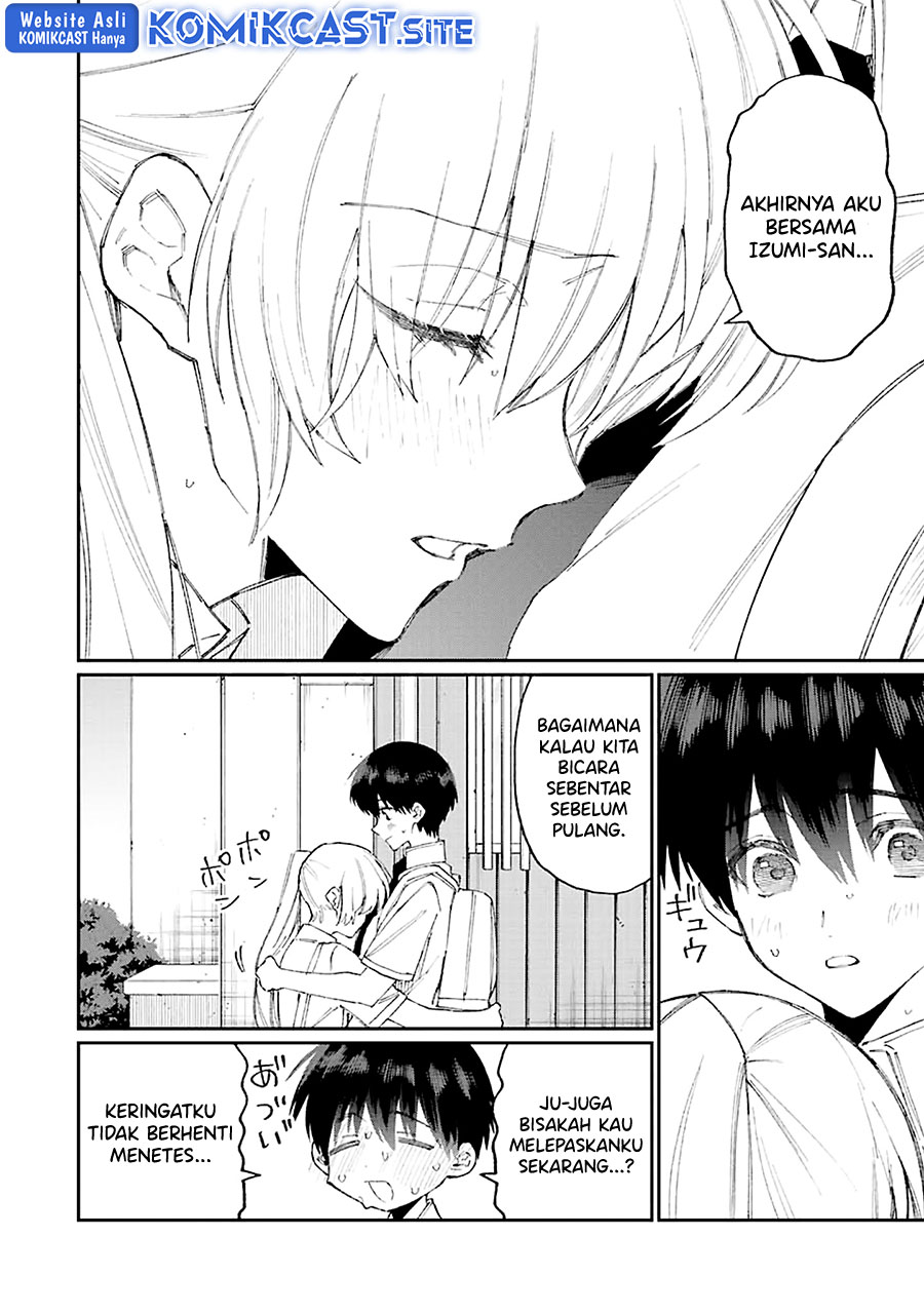 Chapter 157 - halaman 12