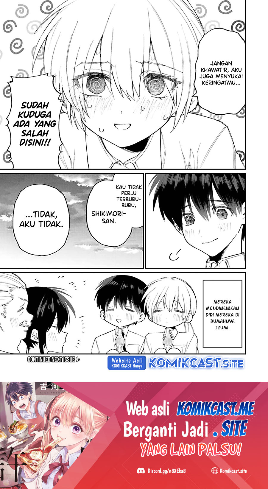 Chapter 157 - halaman 13