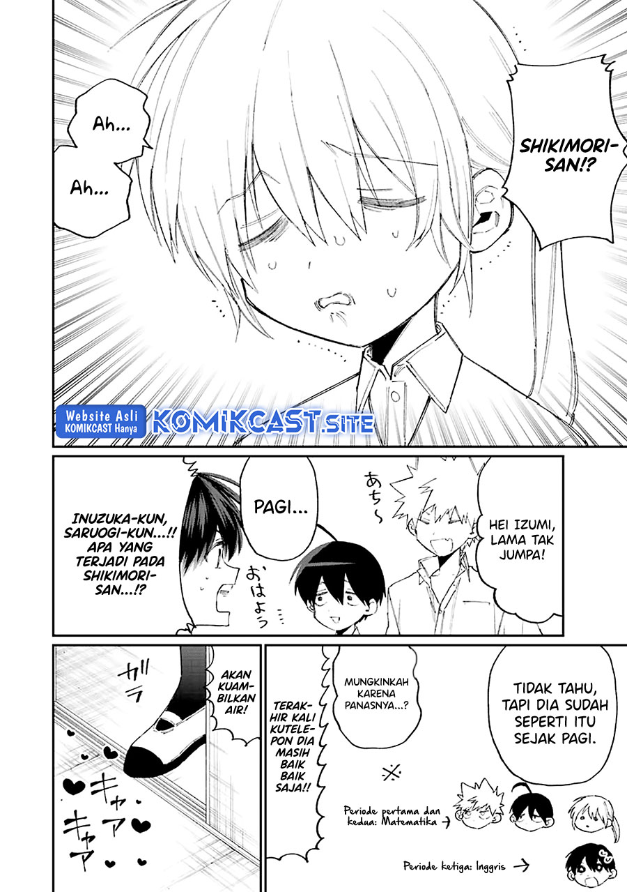 Chapter 157 - halaman 6