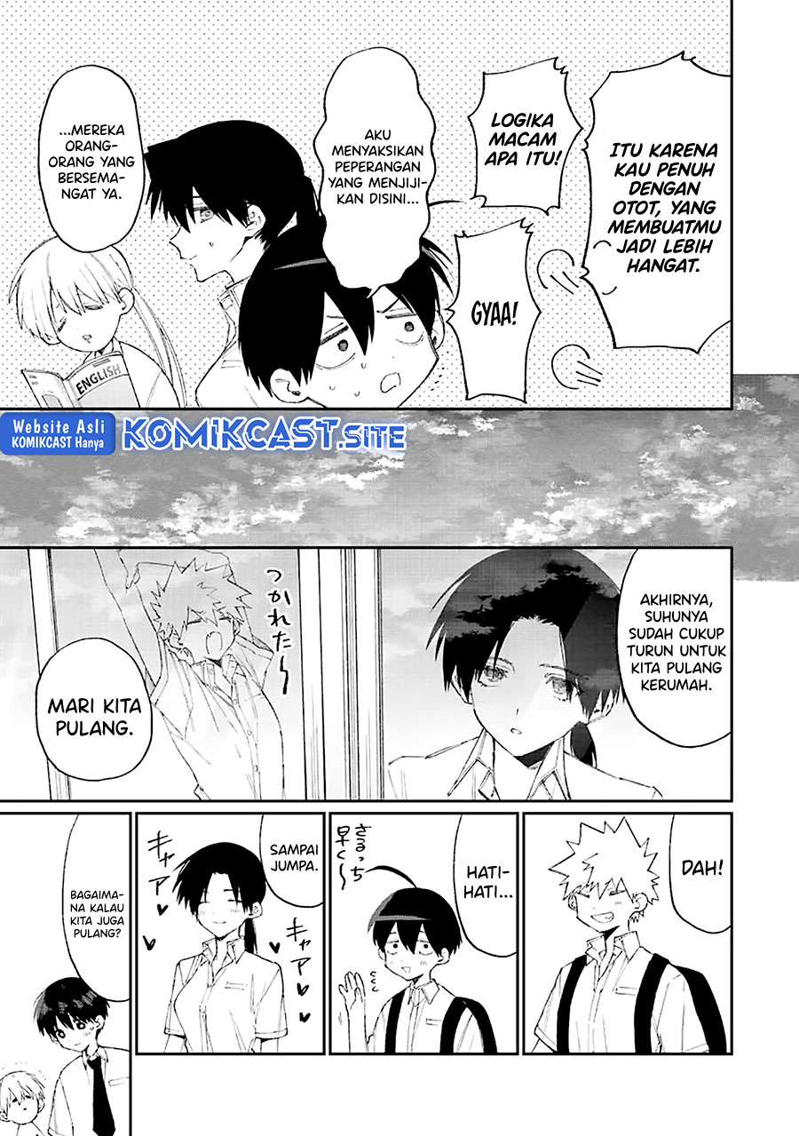 Chapter 157 - halaman 9