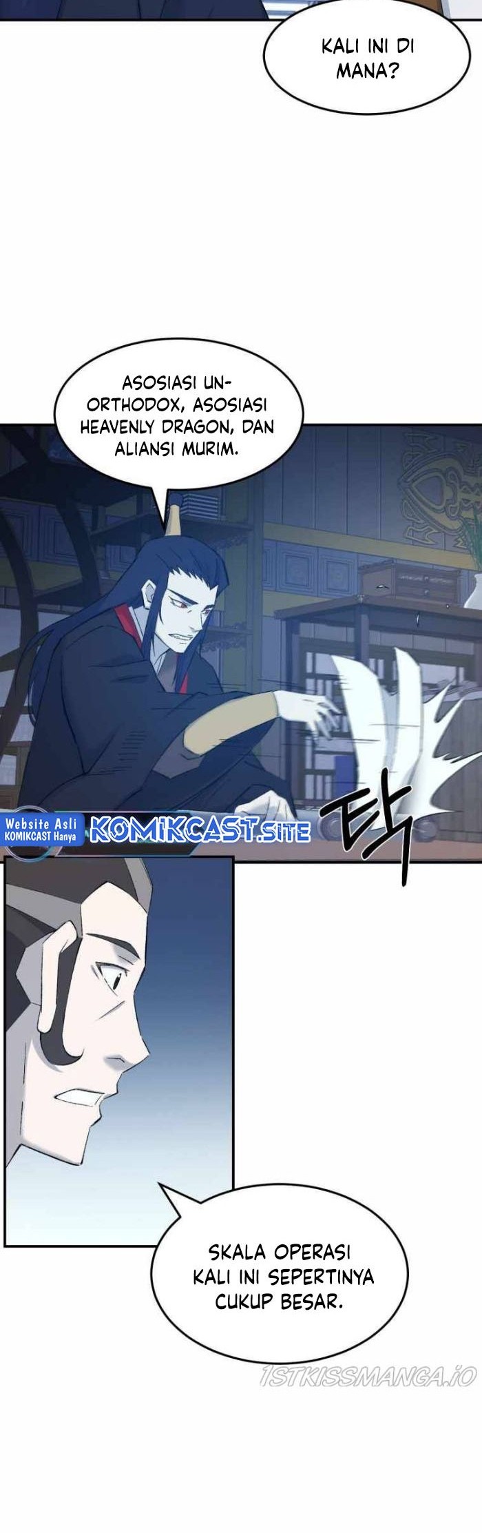 Chapter 58 - halaman 20
