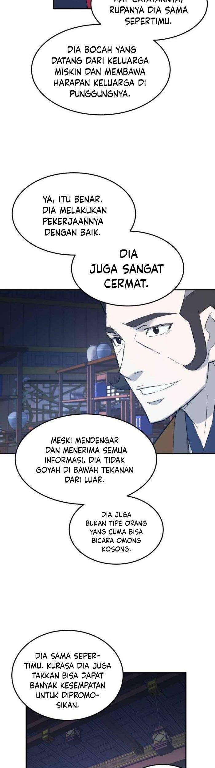 Chapter 58 - halaman 25