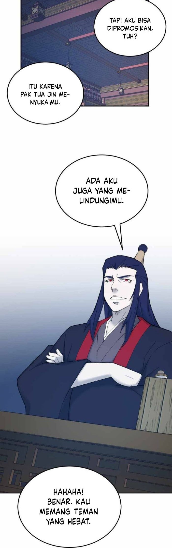Chapter 58 - halaman 26