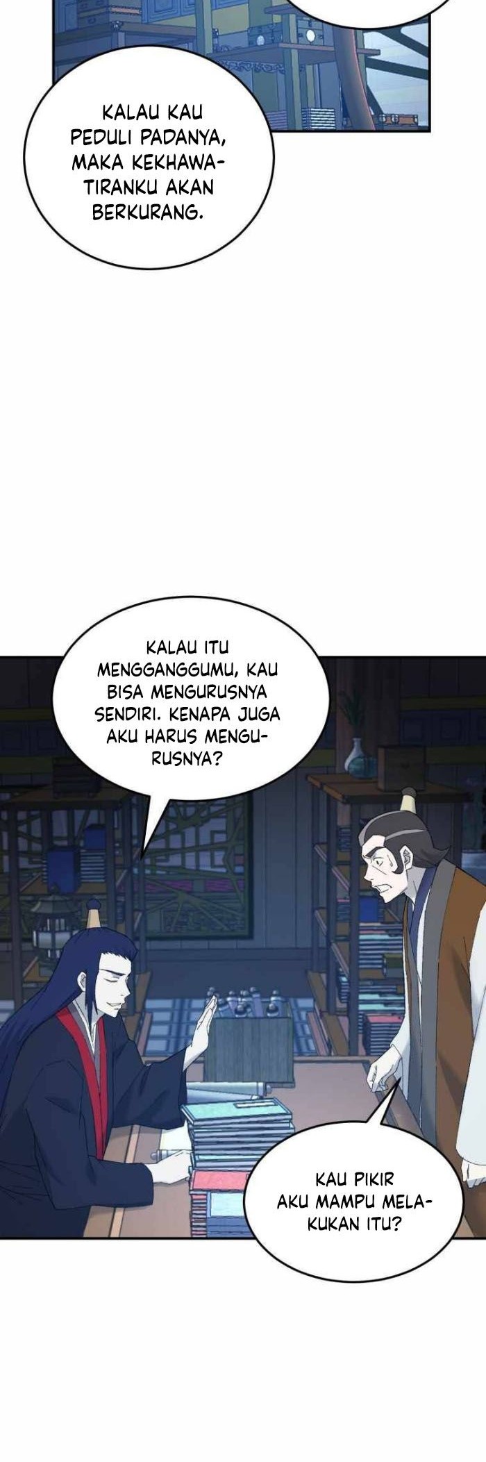 Chapter 58 - halaman 28
