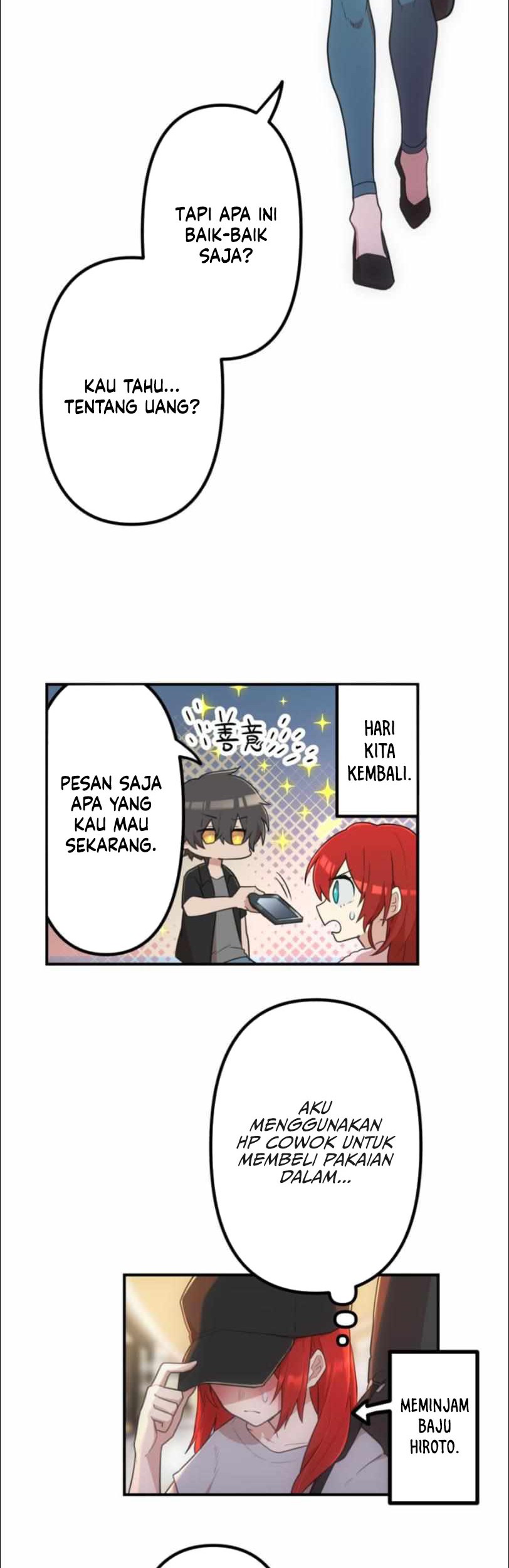Chapter 31 - halaman 44