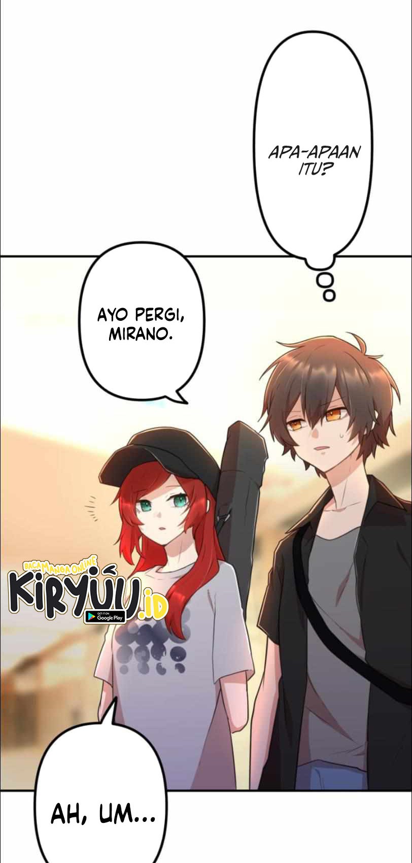 Chapter 31 - halaman 50