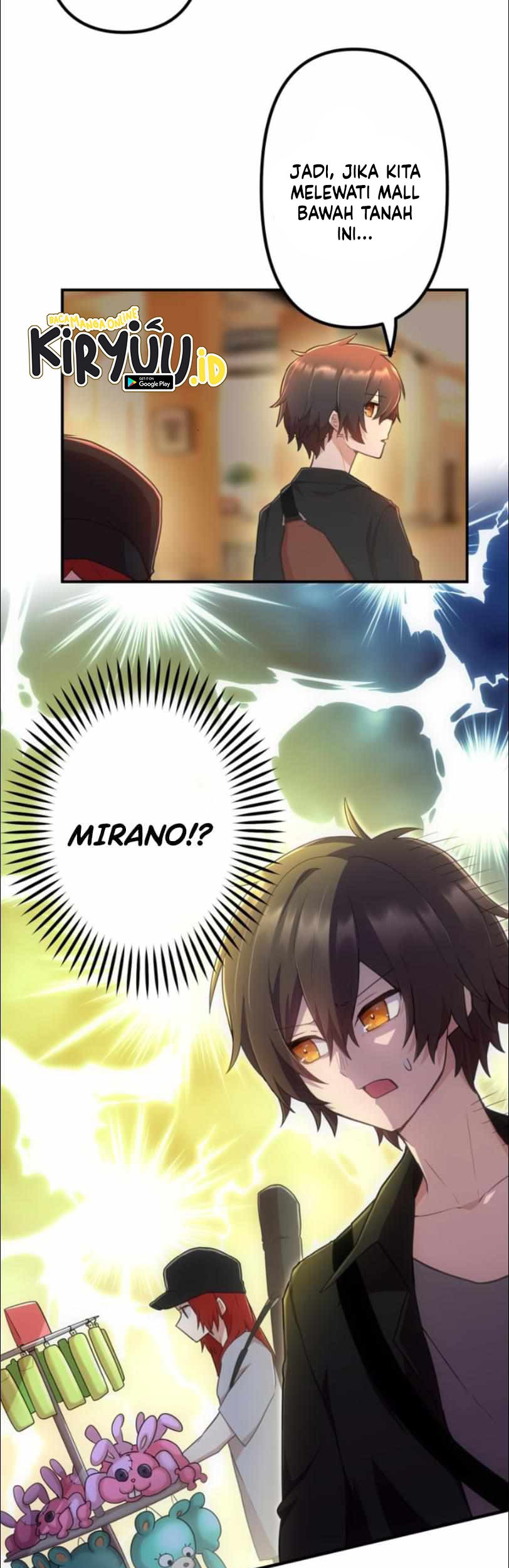 Chapter 31 - halaman 51