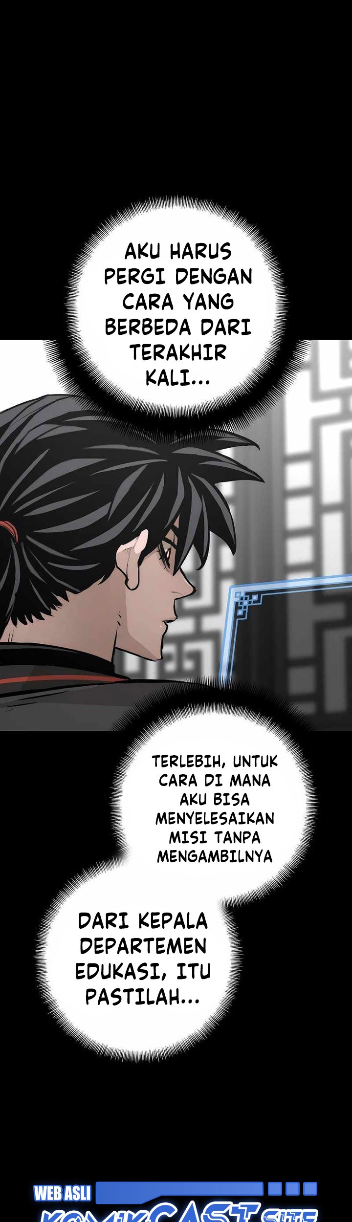 Chapter 65 - halaman 40