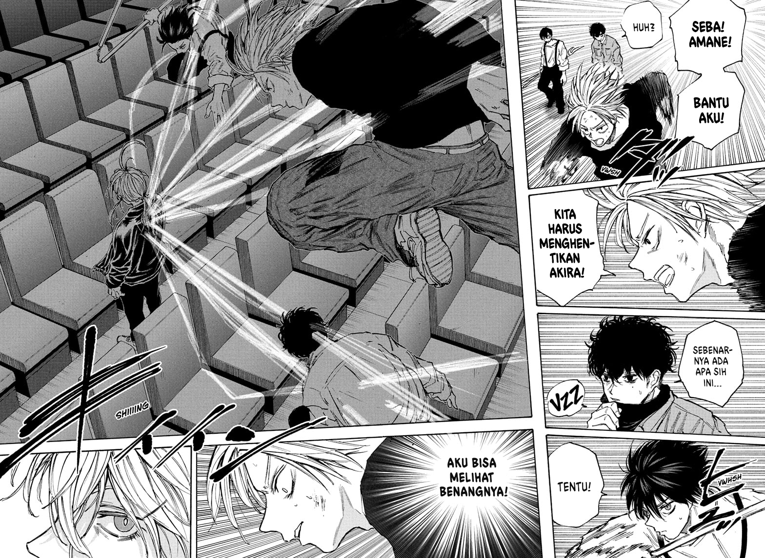 Chapter 103 - halaman 14