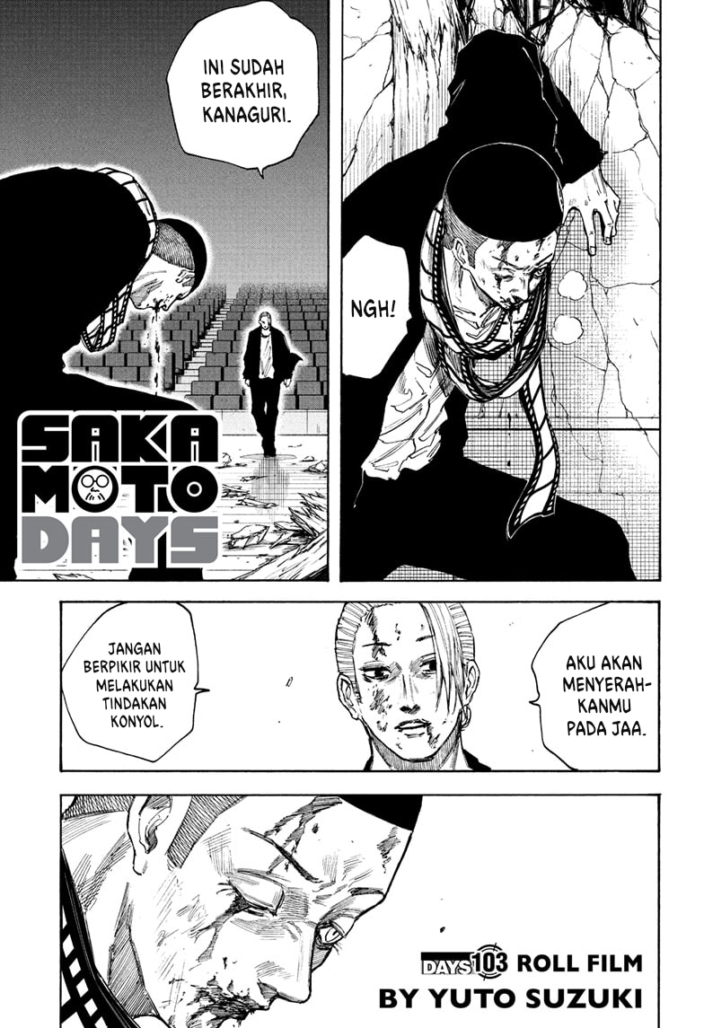 Chapter 103 - halaman 2