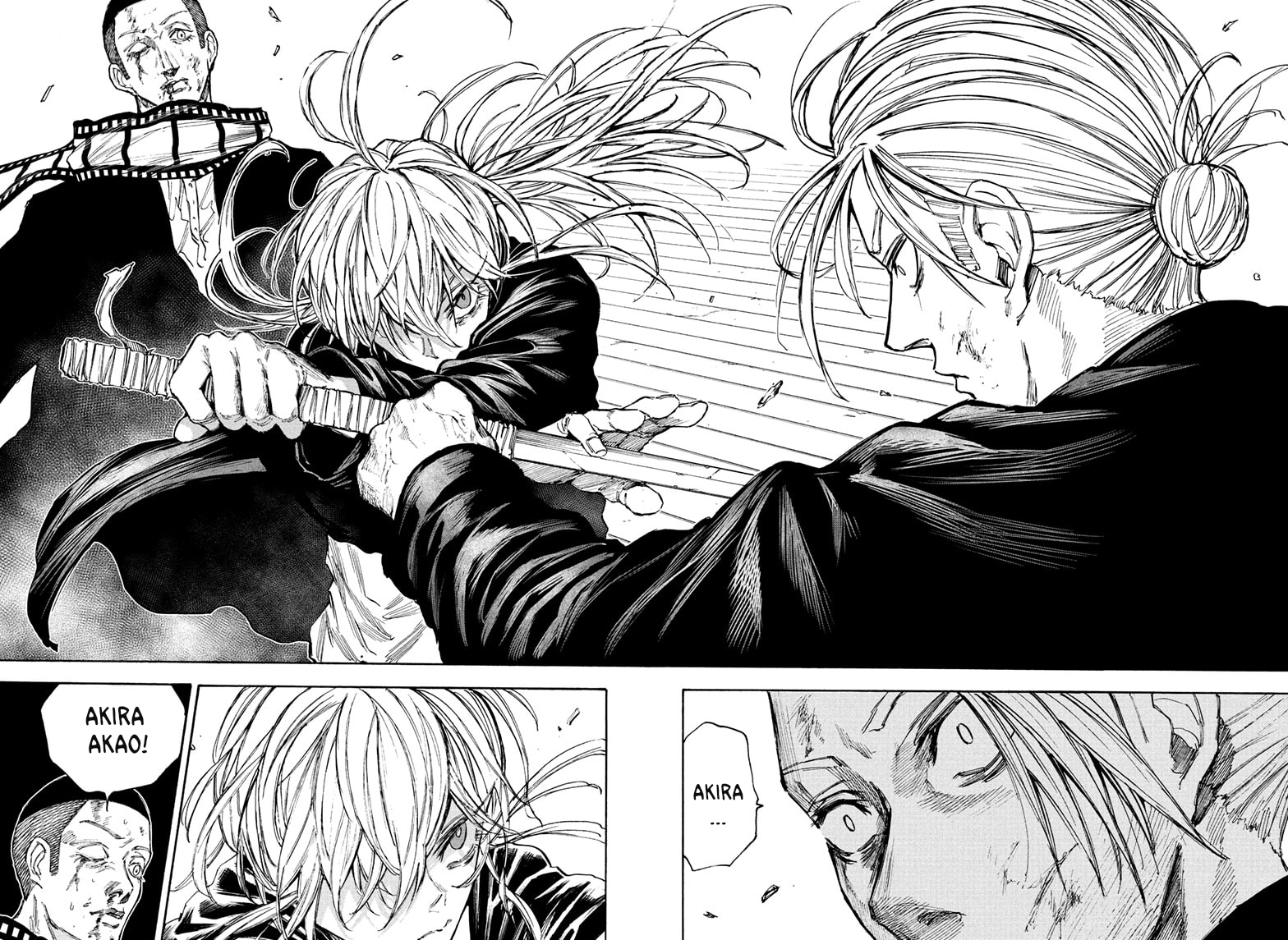 Chapter 103 - halaman 9