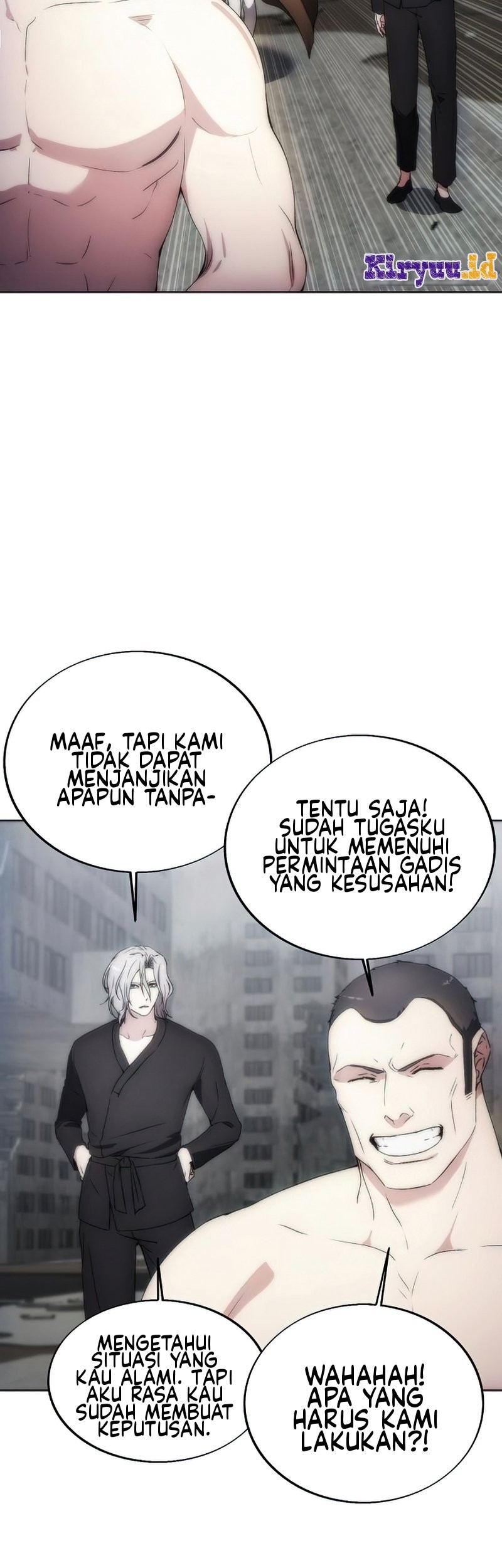 Chapter 75 - halaman 34