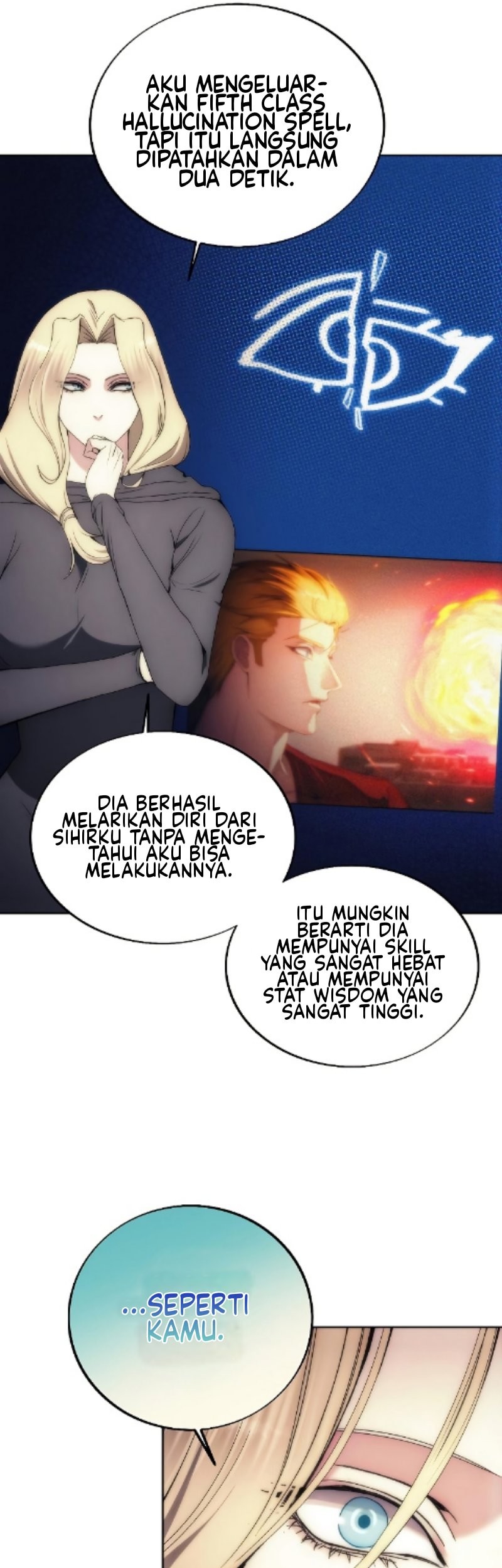 Chapter 74 - halaman 34