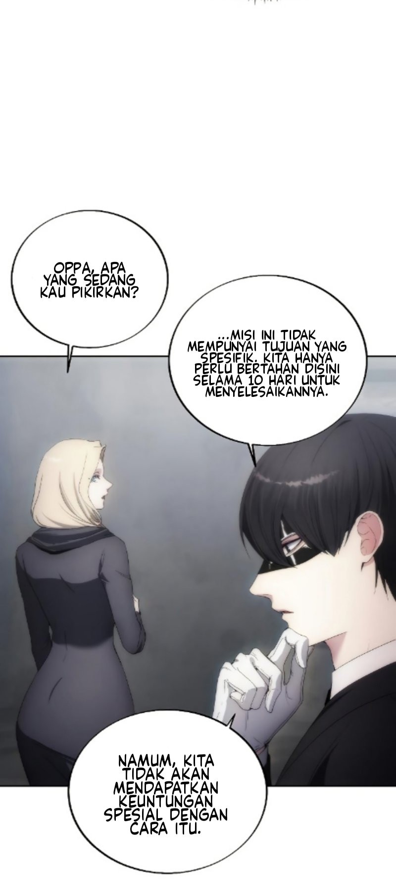 Chapter 74 - halaman 42