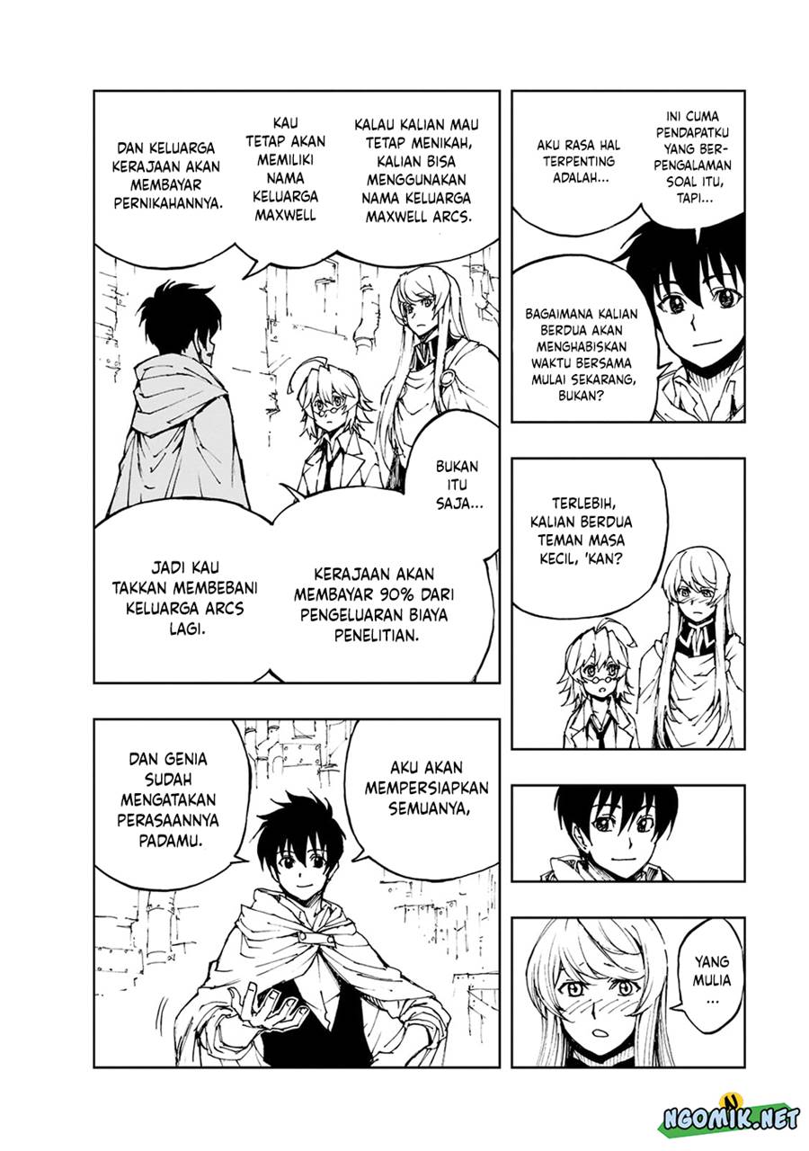 Chapter 43 - halaman 12