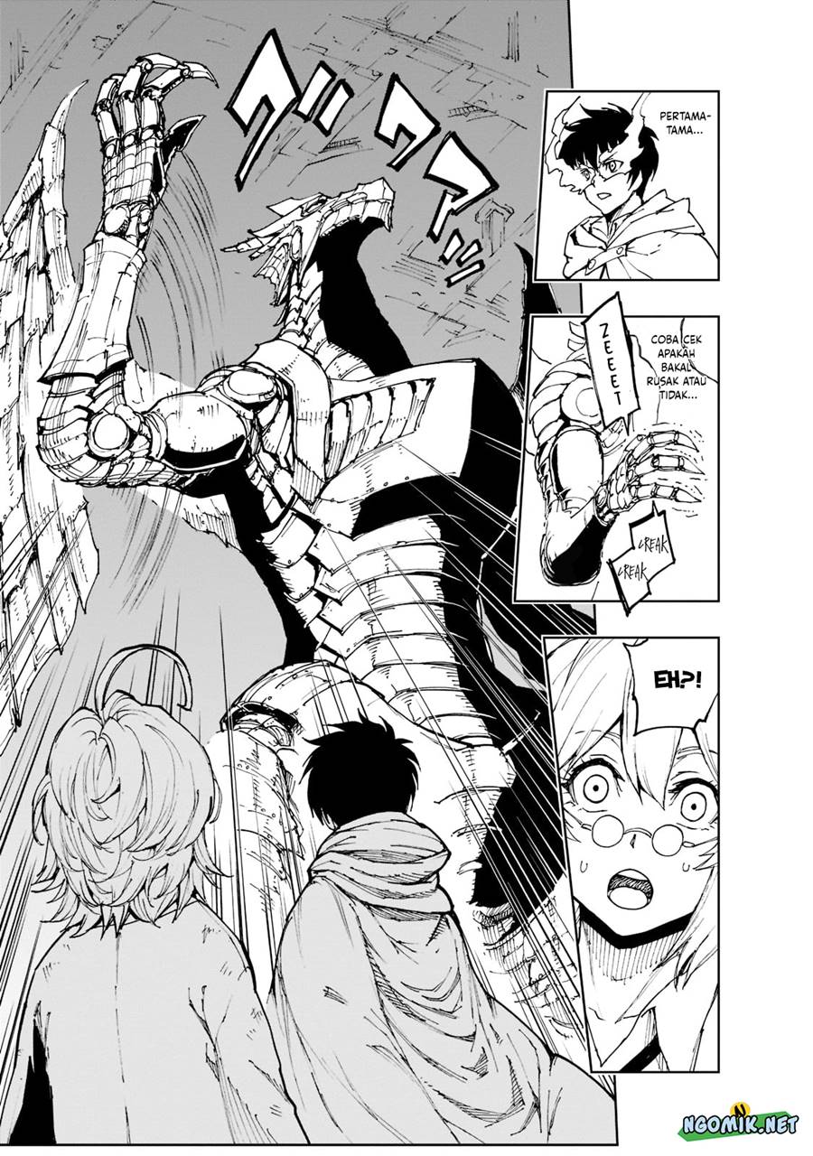 Chapter 43 - halaman 19