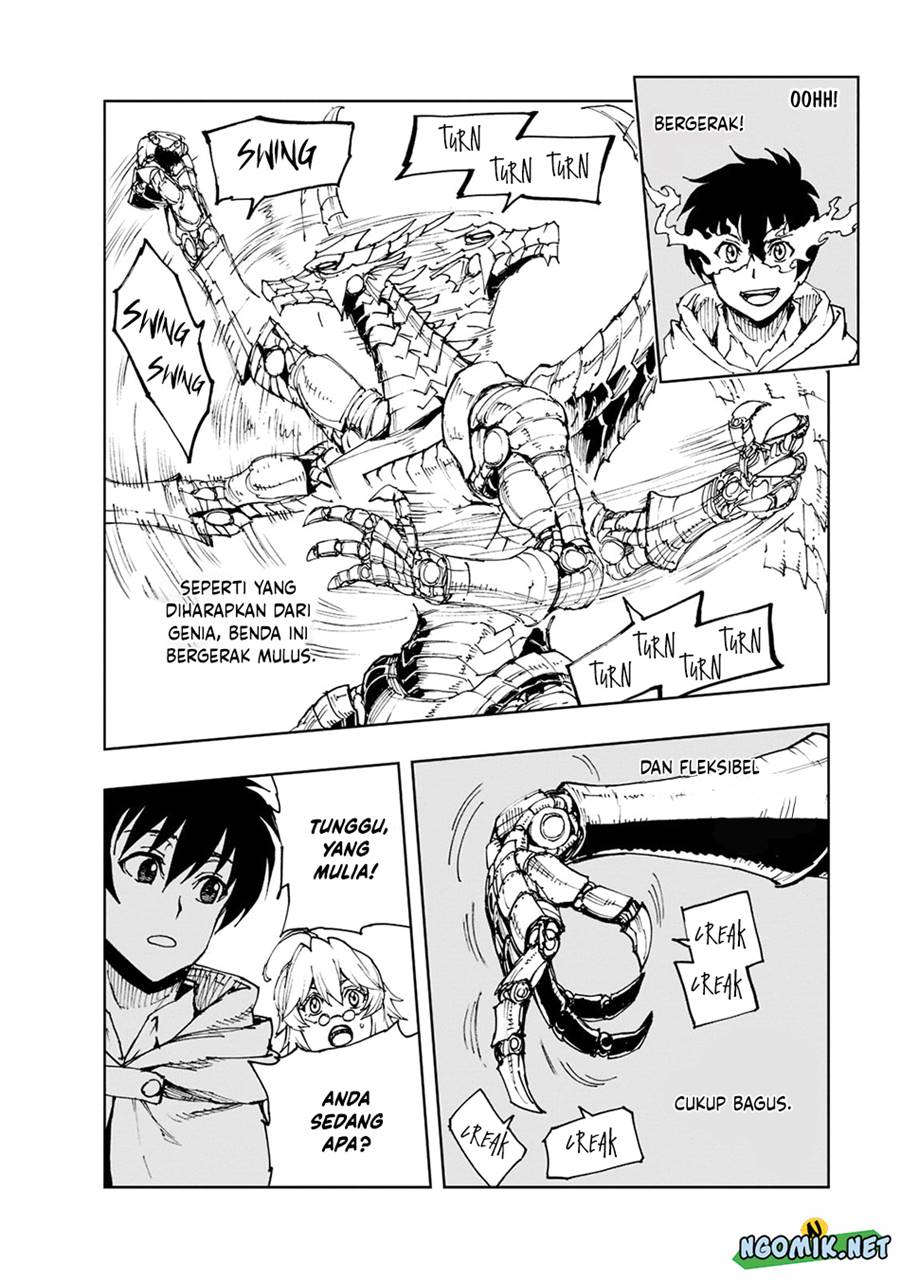 Chapter 43 - halaman 20