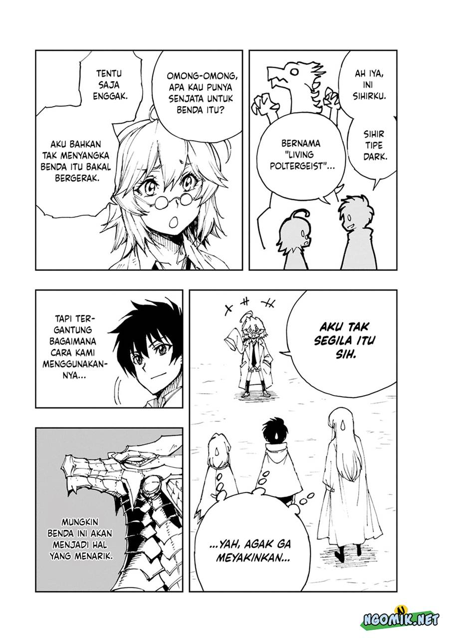Chapter 43 - halaman 21