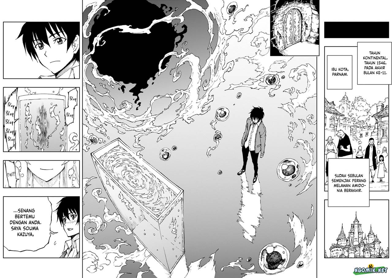 Chapter 43 - halaman 22