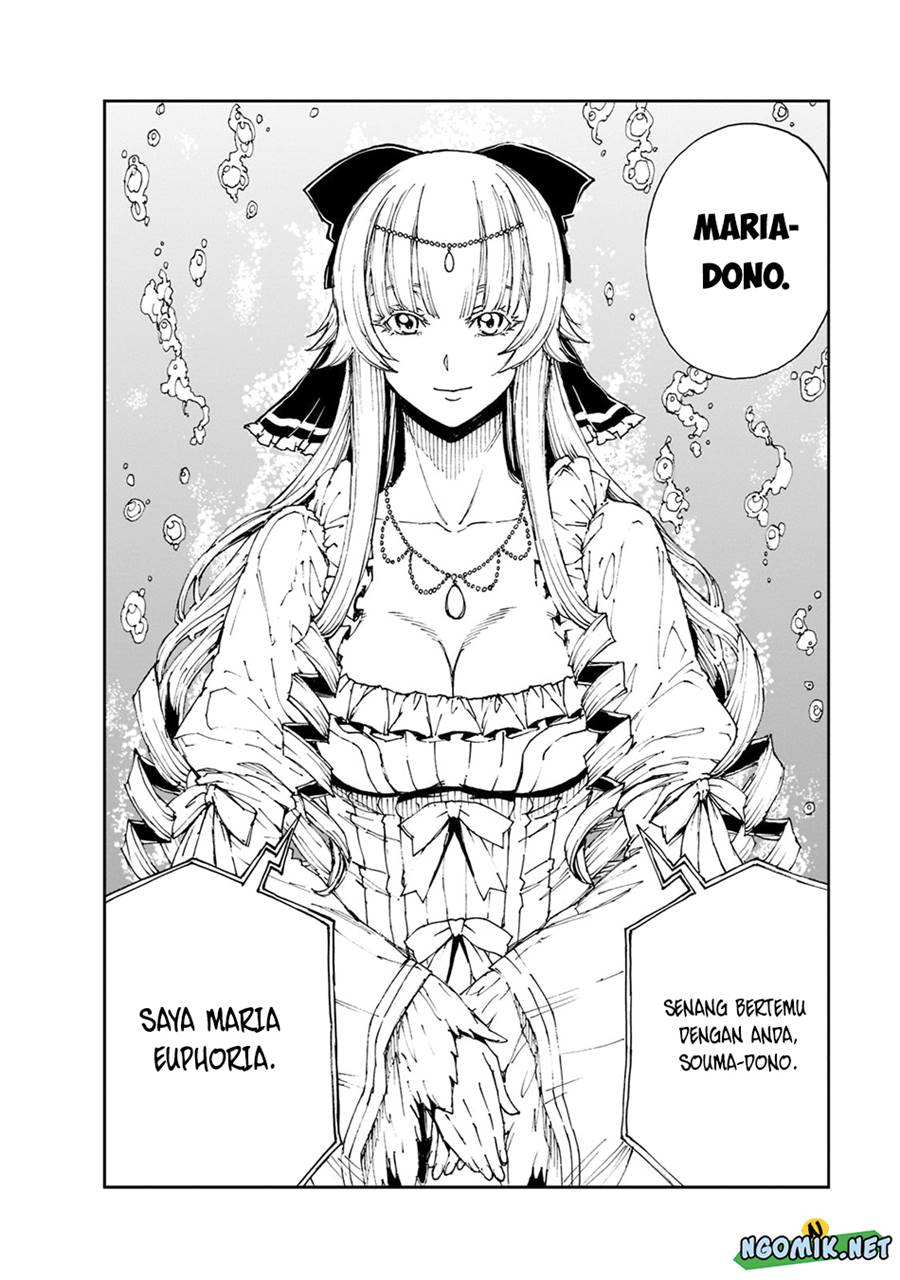 Chapter 43 - halaman 23