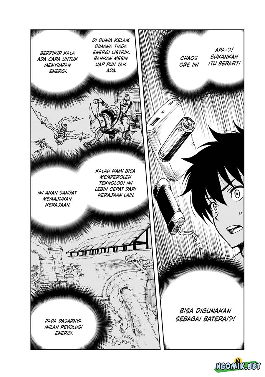 Chapter 43 - halaman 5