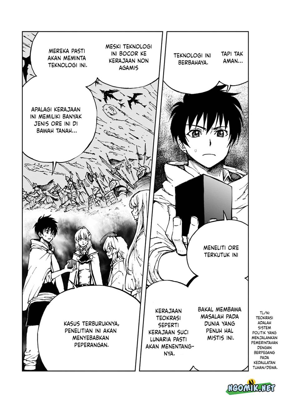 Chapter 43 - halaman 6