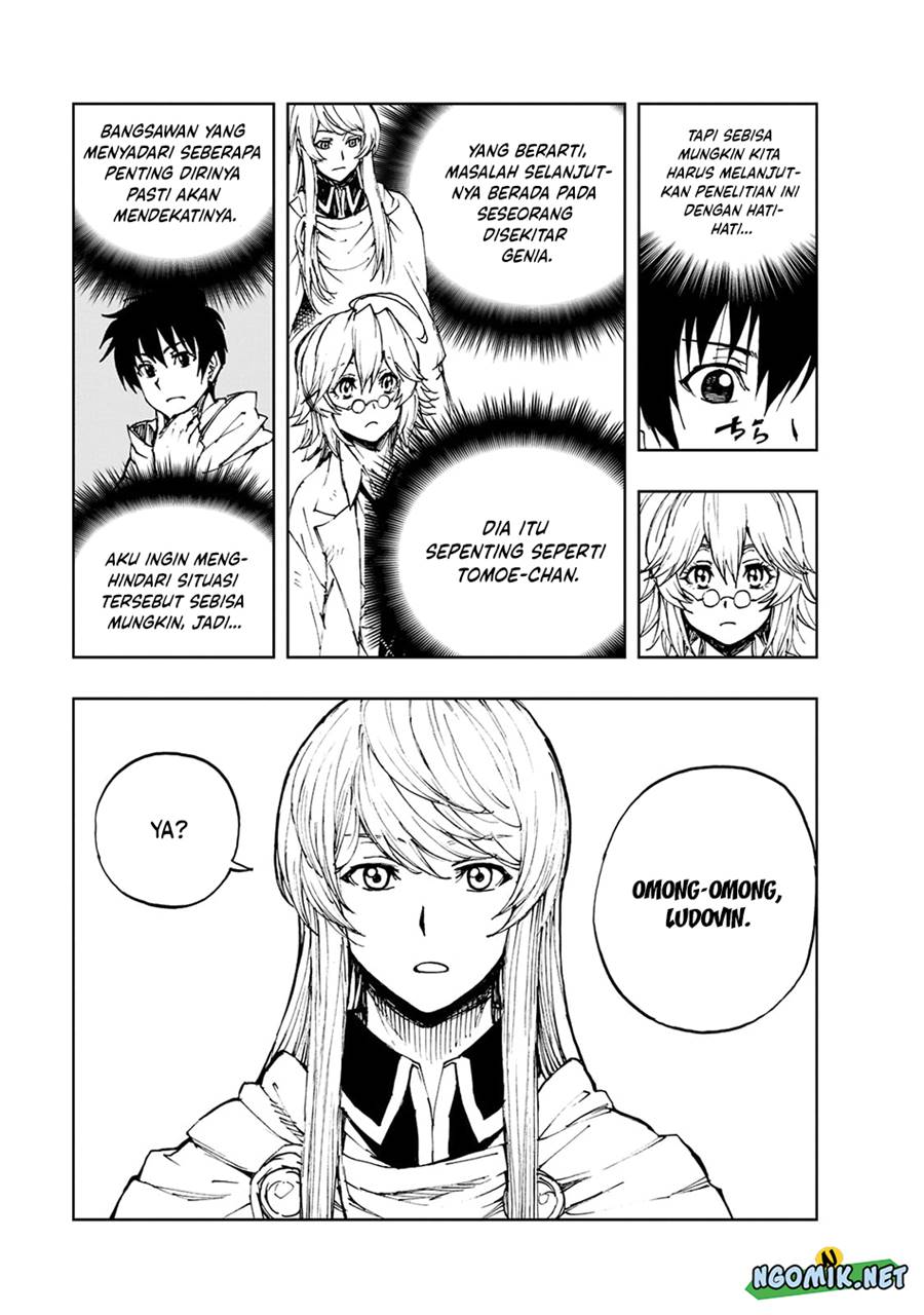 Chapter 43 - halaman 8