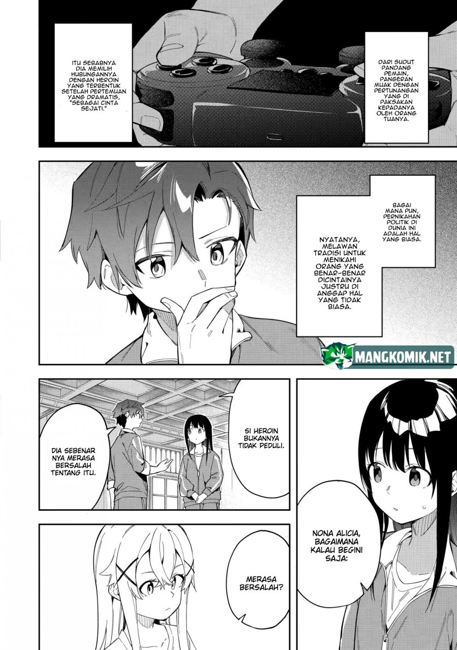 Chapter 26.1 - halaman 19