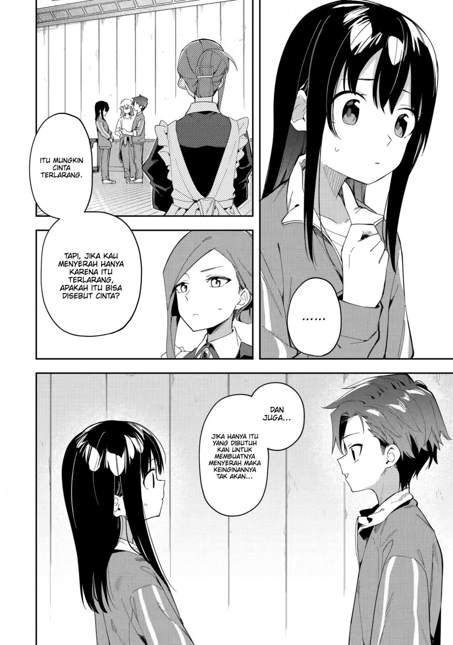Chapter 26.1 - halaman 21