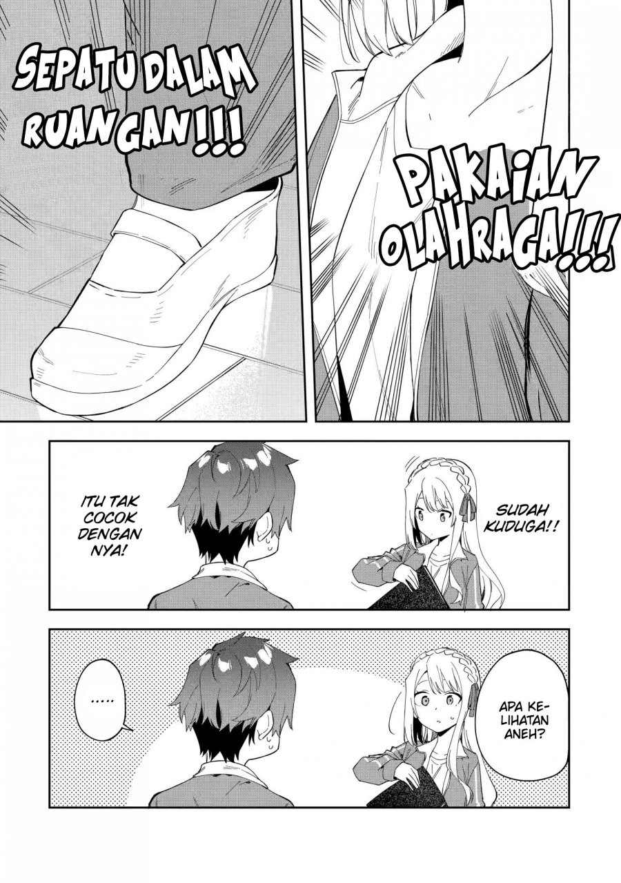 Chapter 26.1 - halaman 6