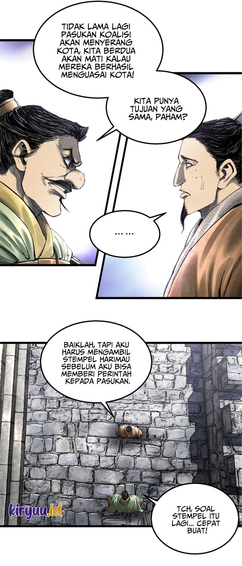 Chapter 34 - halaman 31