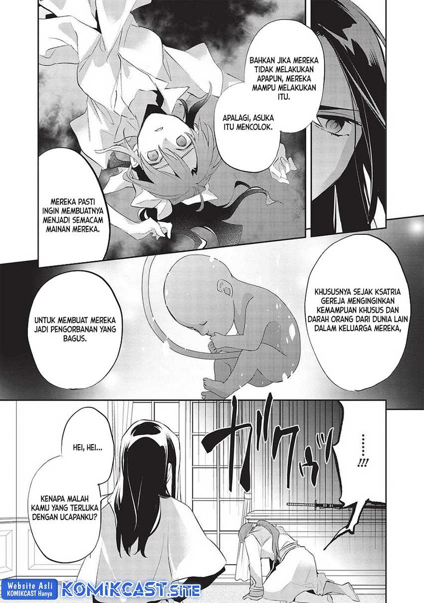 Chapter 46 - halaman 18