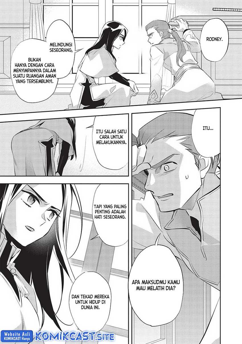 Chapter 46 - halaman 20