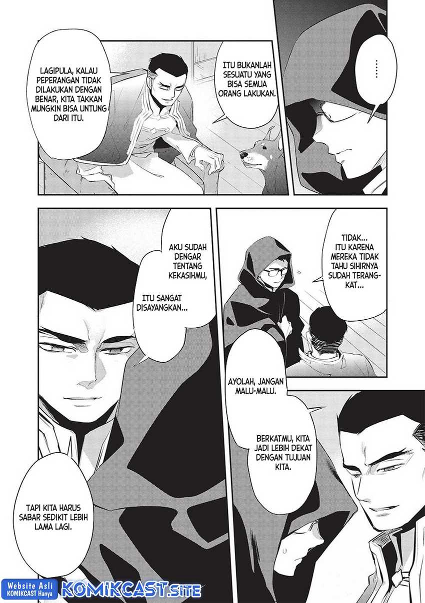 Chapter 46 - halaman 31