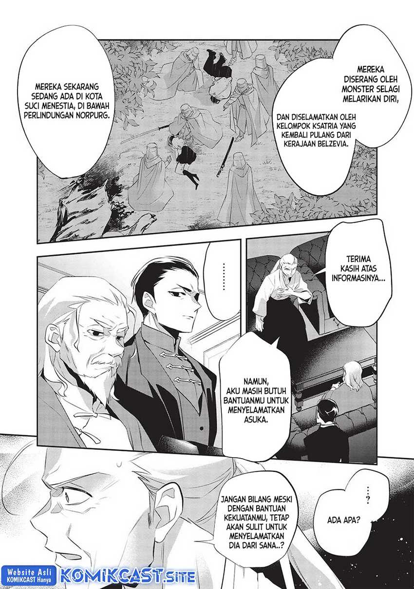 Chapter 46 - halaman 9