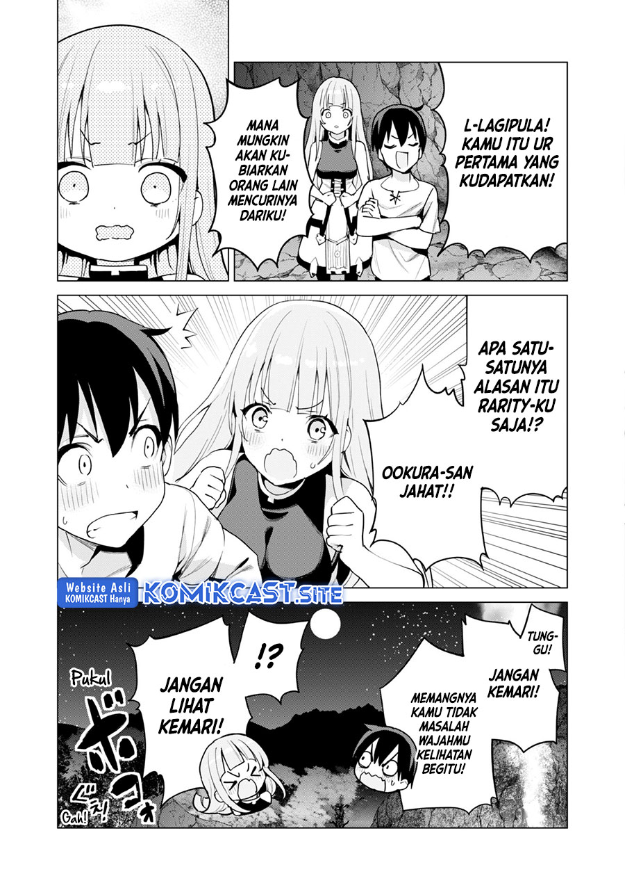 Chapter 50 - halaman 19