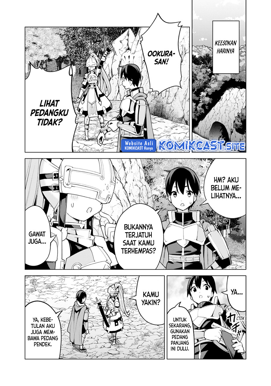 Chapter 50 - halaman 20