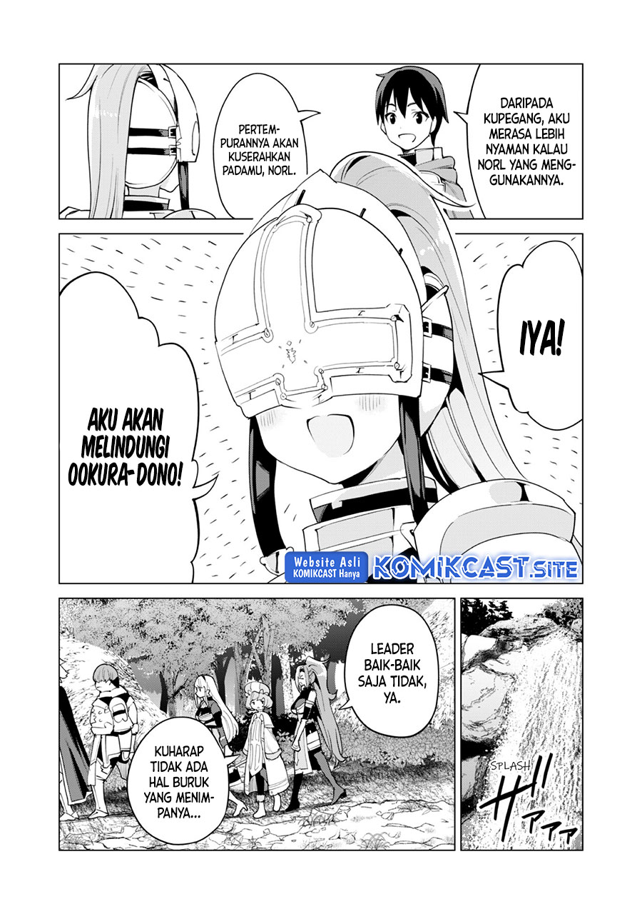 Chapter 50 - halaman 21