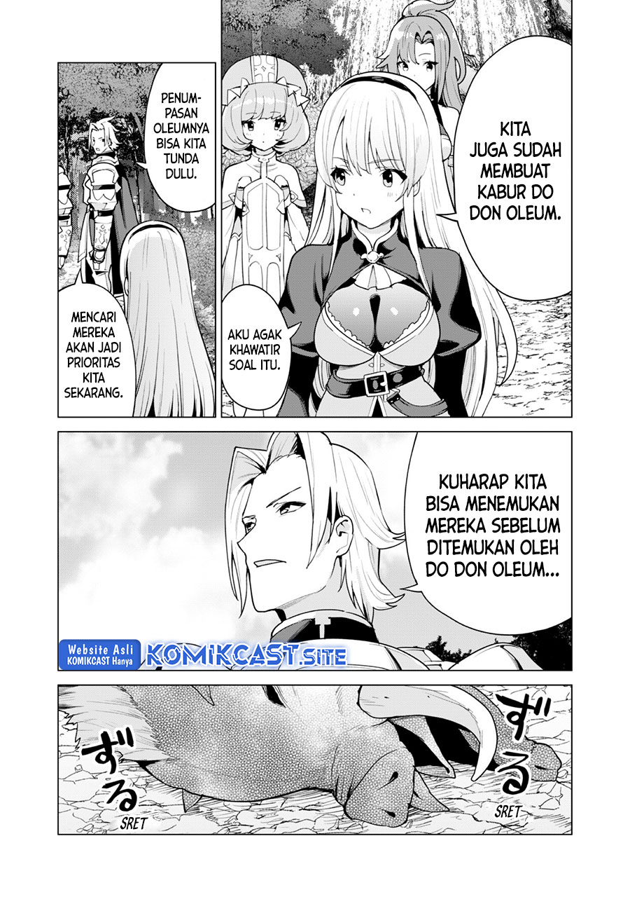 Chapter 50 - halaman 22