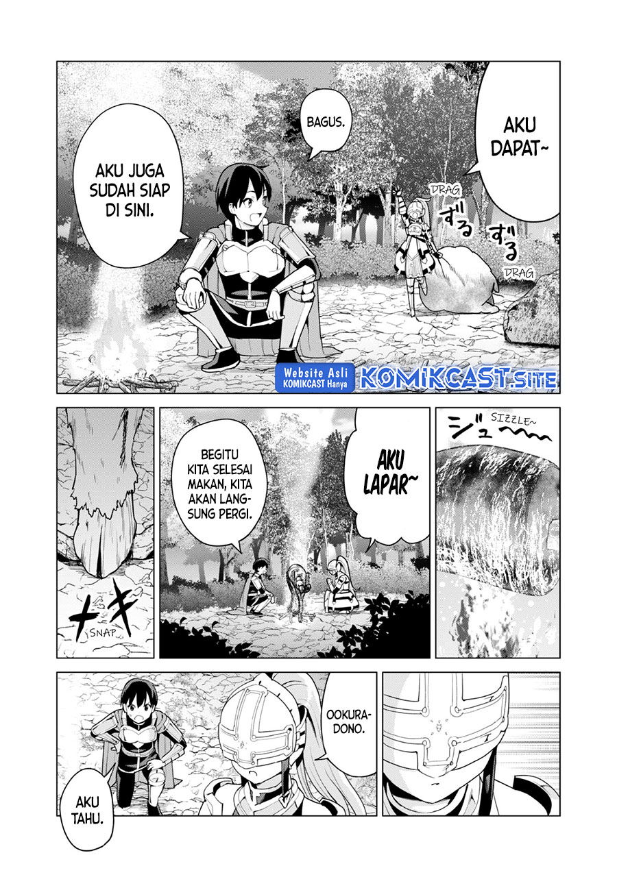 Chapter 50 - halaman 23