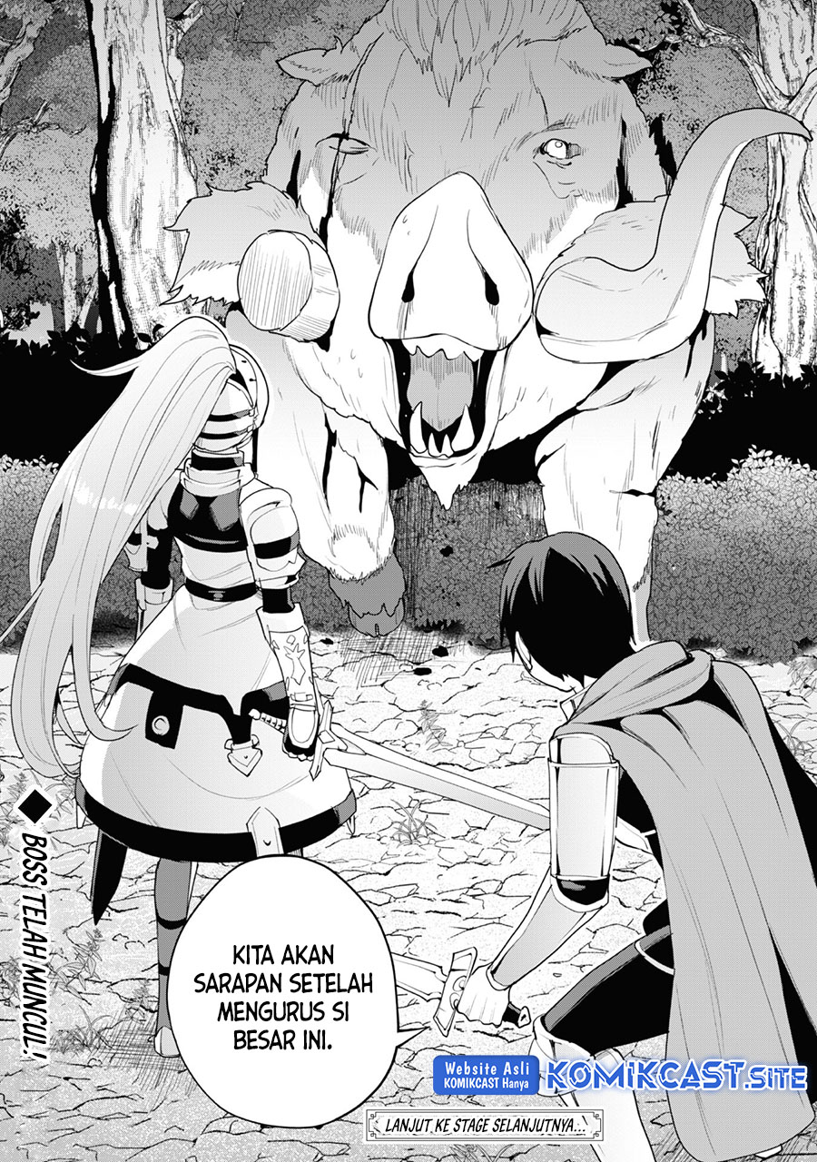 Chapter 50 - halaman 24