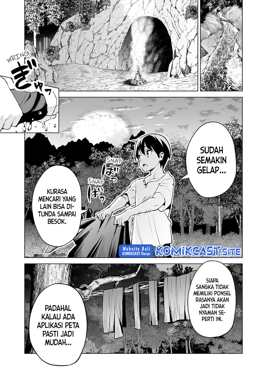 Chapter 50 - halaman 8