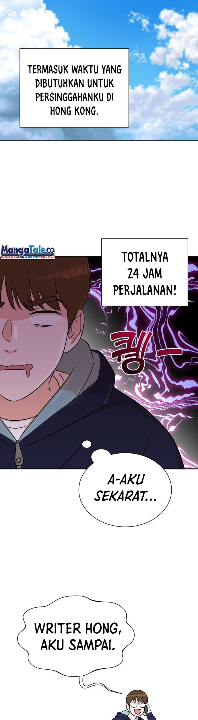 Chapter 34 - halaman 30