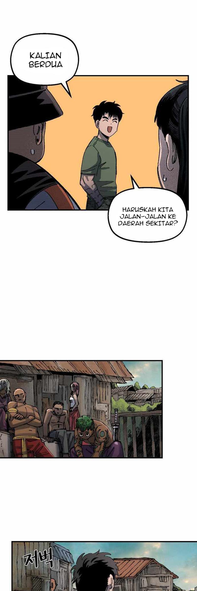 Chapter 68 - halaman 15