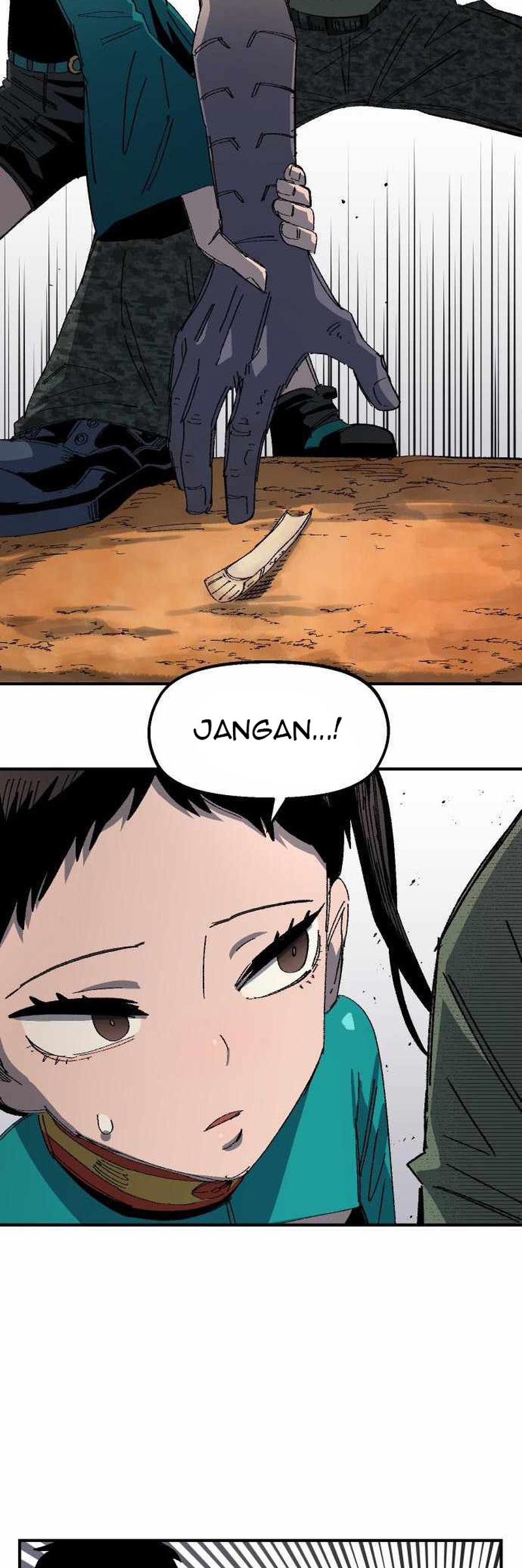 Chapter 68 - halaman 22