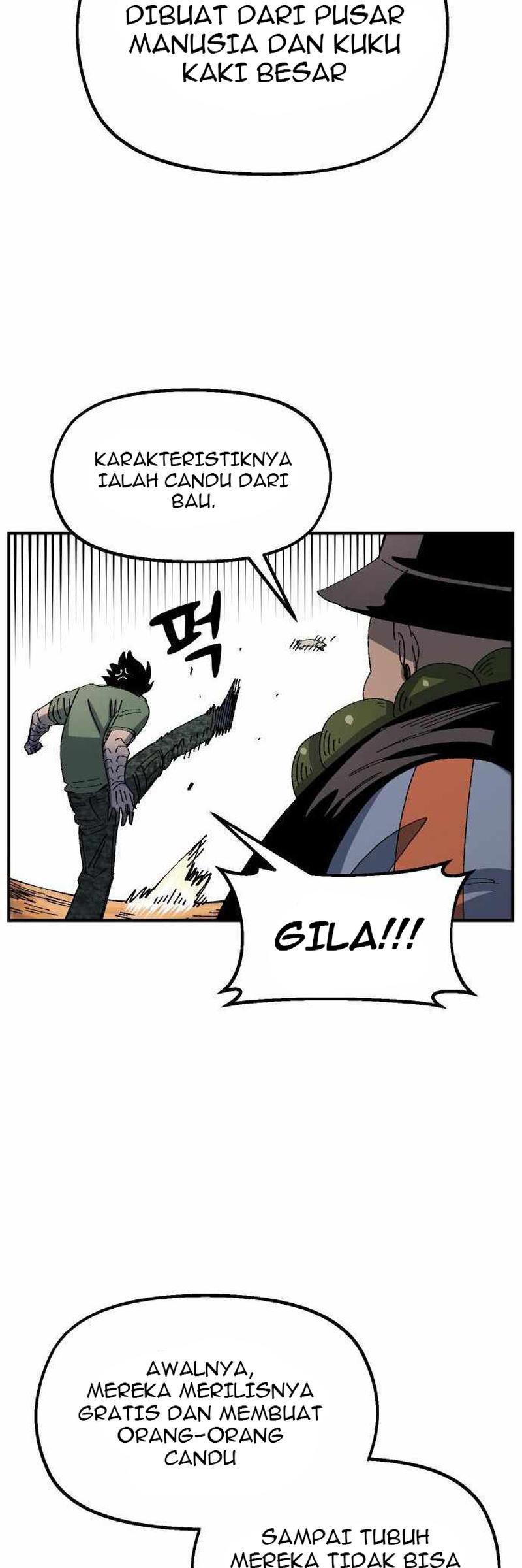 Chapter 68 - halaman 25