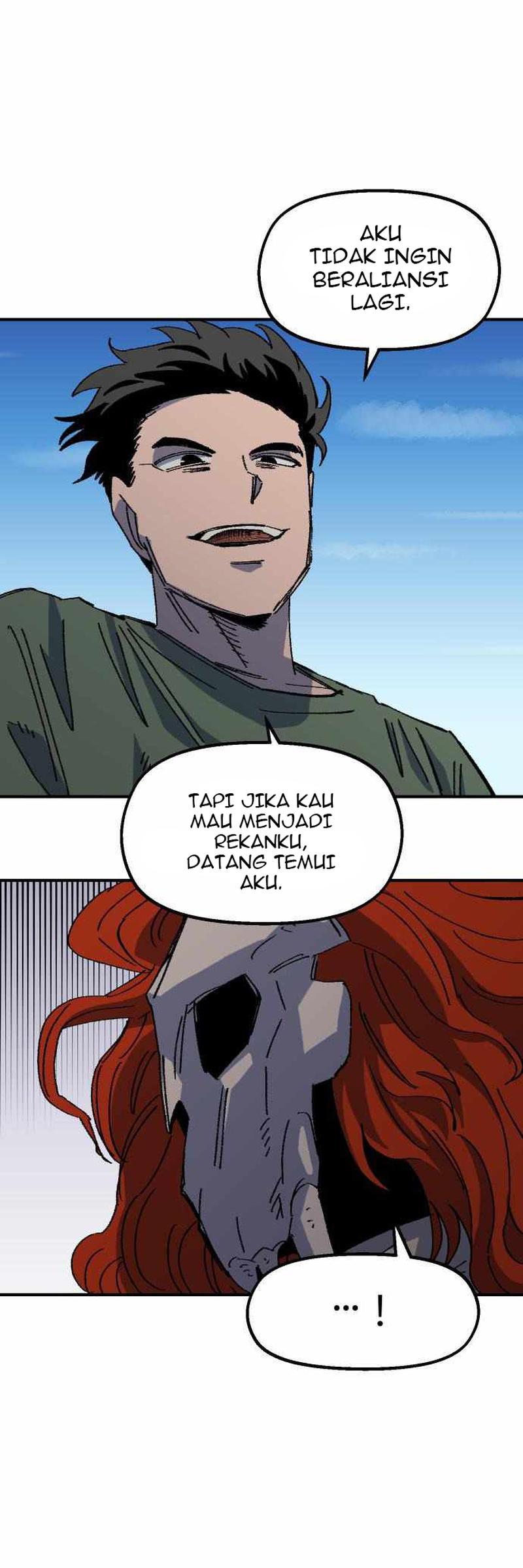 Chapter 67 - halaman 25