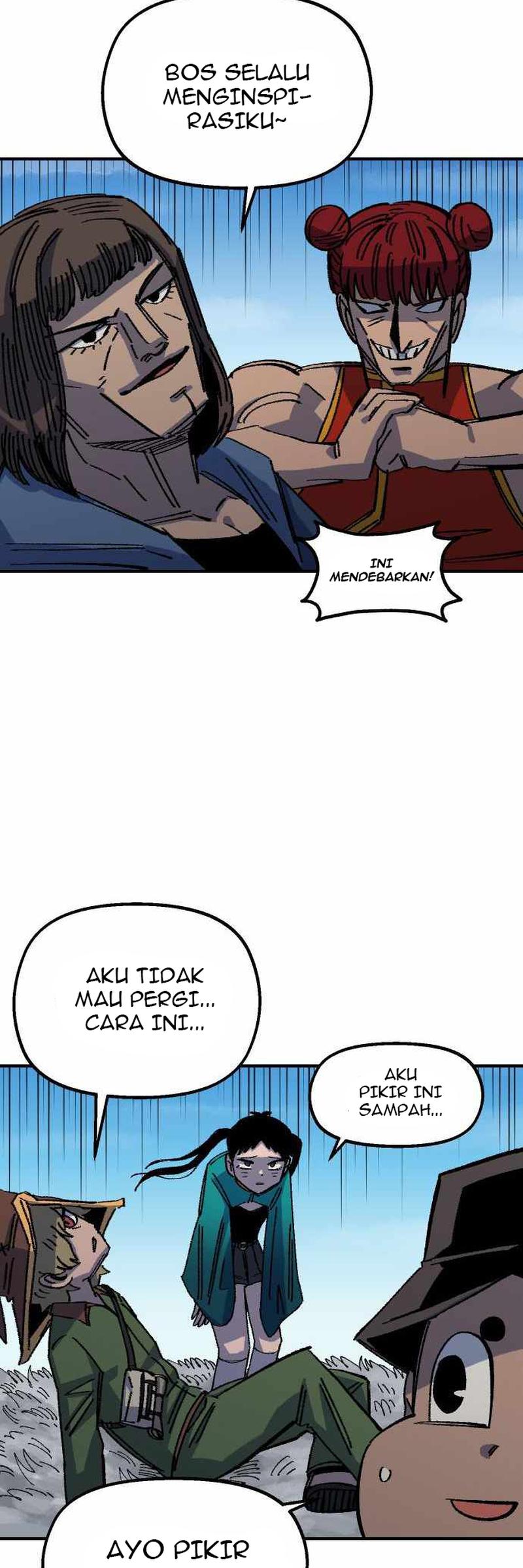 Chapter 67 - halaman 27