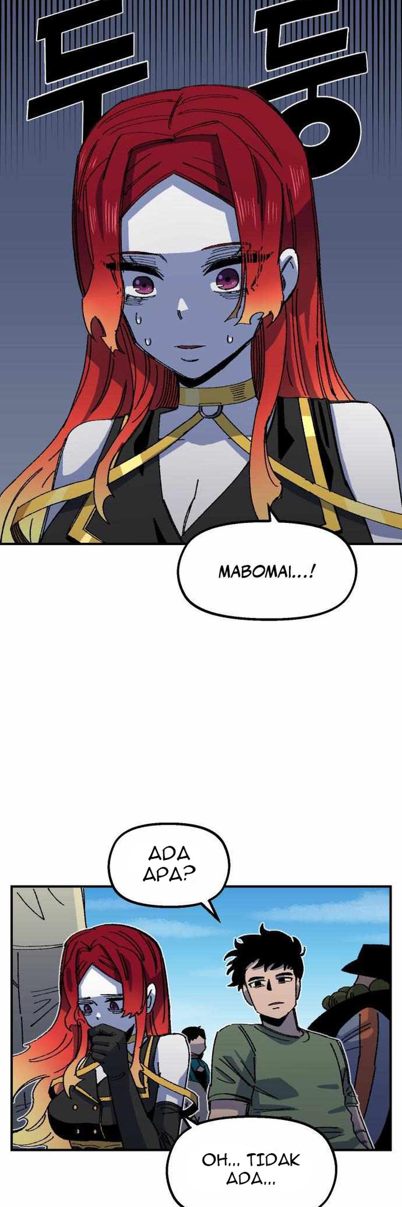 Chapter 67 - halaman 4