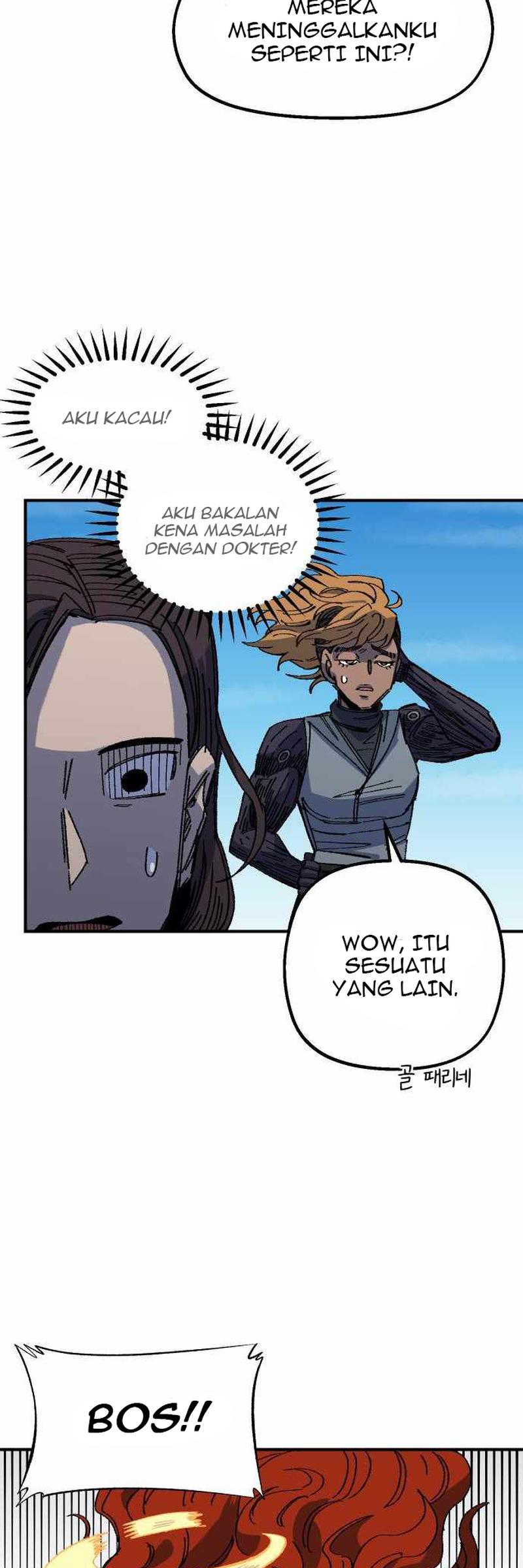 Chapter 67 - halaman 33